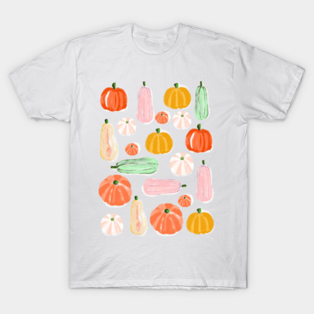 Pumpkin Love